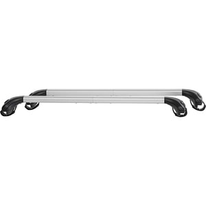 Bare transversale MENABO Ariete High, Saab 9-5 Station Wagon, 2006-2012, 105 cm