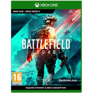 Battlefield 2042 Xbox One/Series