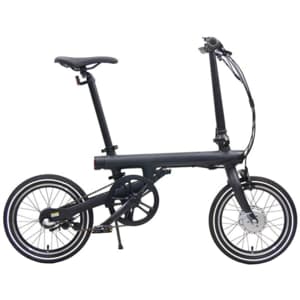 Bicicleta electrica pliabila XIAOMI Mi Smart Electric Folding Bike, 16 inch