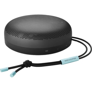 Boxa portabila BANG & OLUFSEN Beosound A1 2nd Gen, 60W, Bluetooth, IP67, Anthracite Oxygen