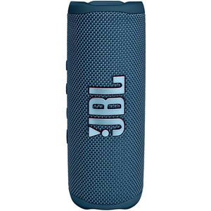 Boxa portabila JBL Flip 6, Bluetooth, 30W, Waterproof, albastru
