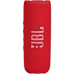 Boxa portabila JBL Flip 6, Bluetooth, 30W, Waterproof, rosu