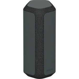 Boxa portabila SONY SRS-XE300B, Bluetooth, Line-Shape Diffuser, Waterproof, negru