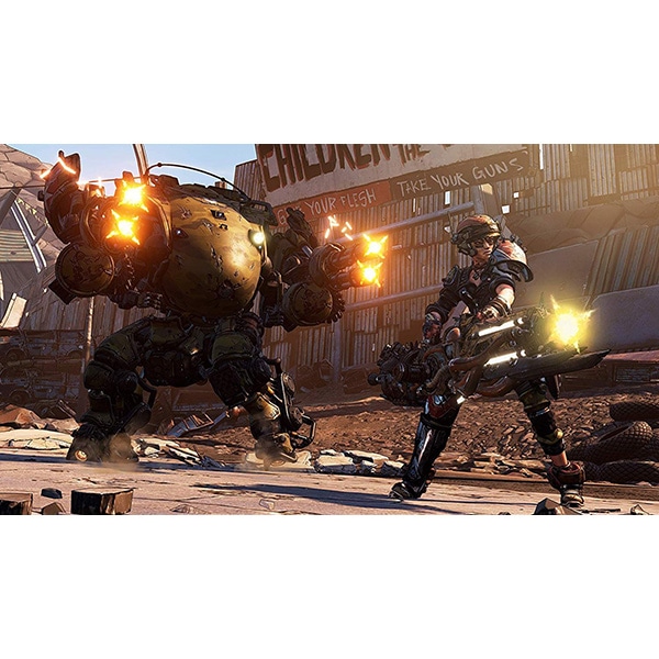 Borderlands 3 ps4 pret deals