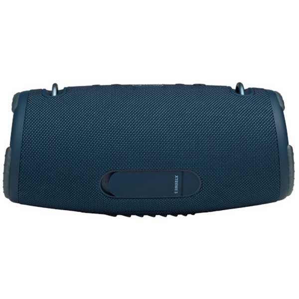Boxa portabila JBL Xtreme 3, Bluetooth, PartyBoost, Powerbank, Waterproof, albastru