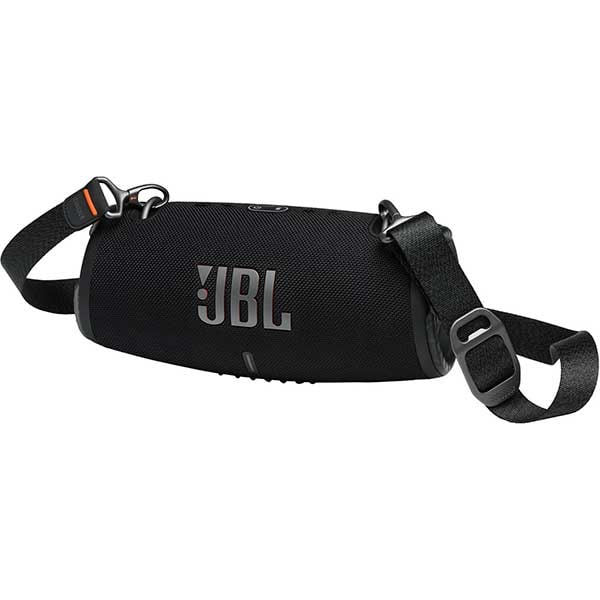 Boxa portabila JBL Xtreme 3, Bluetooth, PartyBoost, Powerbank, Waterproof, negru
