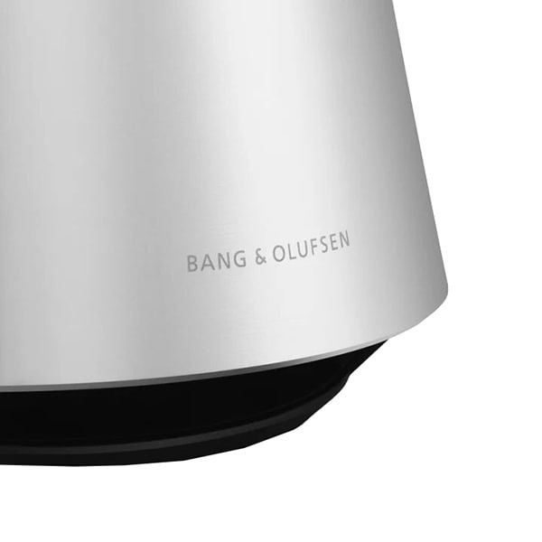 Boxa BANG & OLUFSEN BeoSound 1, 60W RMS, Google Assistant, Wi-Fi, Bluetooth, aluminiu