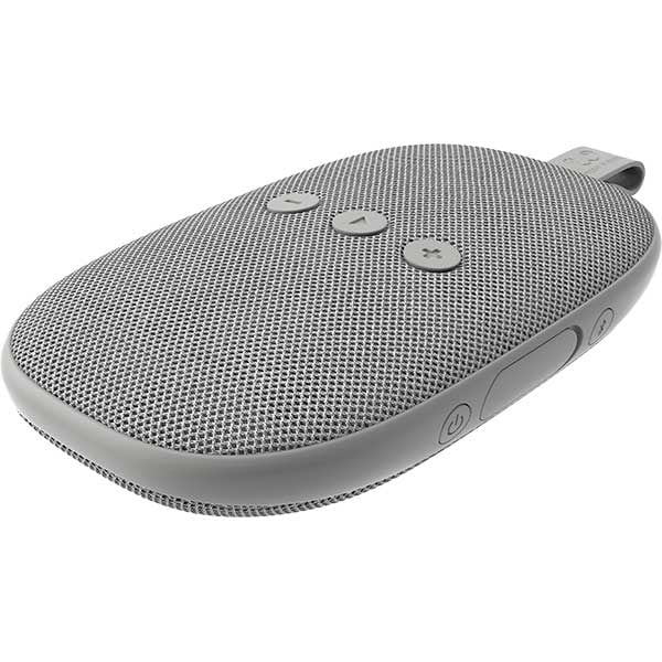 Bluetooth, Bold portabila Waterproof, FRESH REBEL Rockbox \'N X, Boxa grey Ice