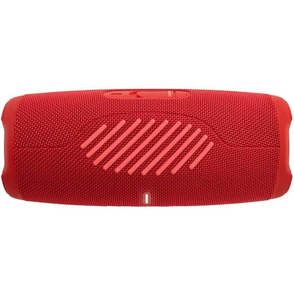 Boxa portabila JBL Charge 5, Bluetooth, Powerbank, Bass Radiator, Waterproof, rosu