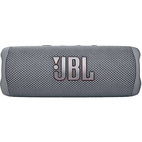 Boxa portabila JBL Flip 6, Bluetooth, 30W, Waterproof, gri