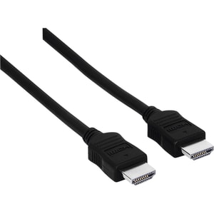 Cablu HDMI HAMA 205280, 10m, negru