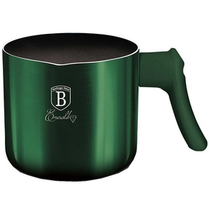 Ibric BERLINGER HAUS Emerald BH/6061, 1.2l, 12cm, aluminiu, verde