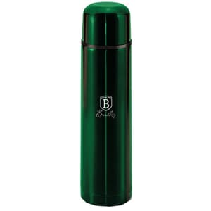 Termos BERLINGER HAUS Emerald BH/6375, 0.5l, otel, verde