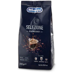 Cafea boabe DE LONGHI Selezione Espresso AS00000172, 250g