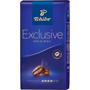 Cafea boabe TCHIBO Exclusive 500855, 1000g