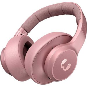 Casti FRESH 'N REBEL Clam, Bluetooth, Over-ear, Microfon, Dusty Pink