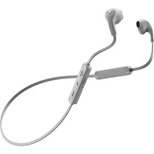 Casti FRESH 'N REBEL Flow, Bluetooth, In-ear, Microfon, Ice Grey