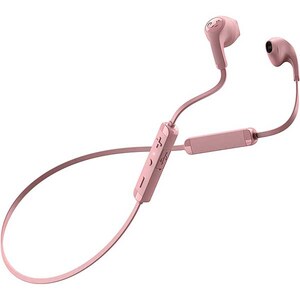 Casti FRESH 'N REBEL Flow, Bluetooth, In-ear, Microfon, Dusty Pink