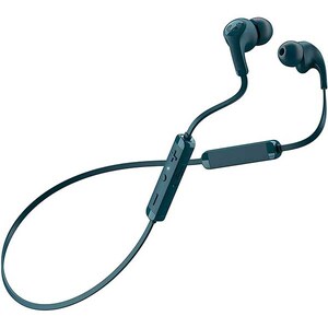 Casti FRESH 'N REBEL Flow Tip, Bluetooth, In-ear, Microfon, Petrol Blue
