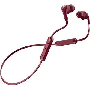 Casti FRESH 'N REBEL Flow Tip, Bluetooth, In-ear, Microfon, Ruby Red