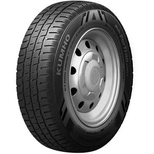 Anvelopa iarna KUMHO PorTran CW51 235/85R16C 120R