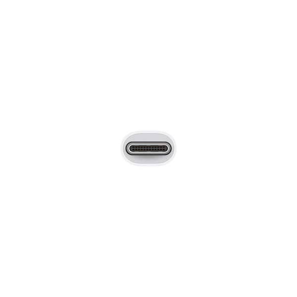 Adaptor Multiport USB-C - Digital AV APPLE muf82zm/a, alb