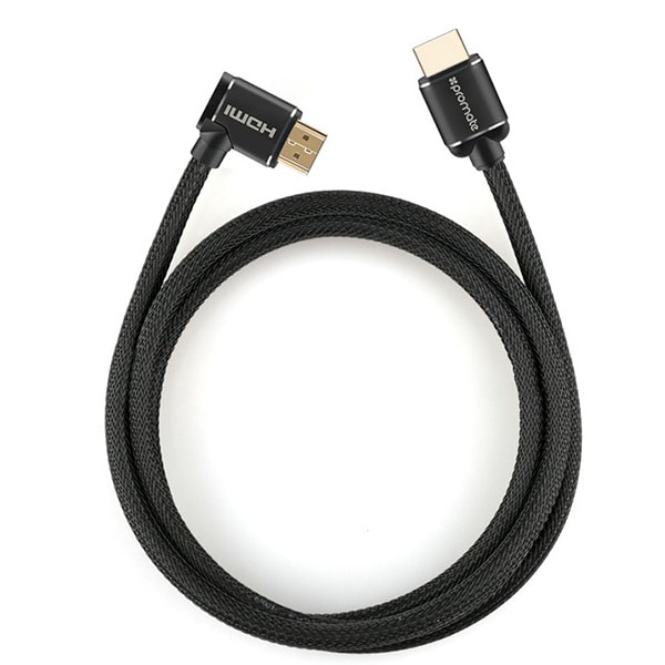 Cablu HDMI PROMATE ProLink4K1-500, vers 2.0, 5m, negru