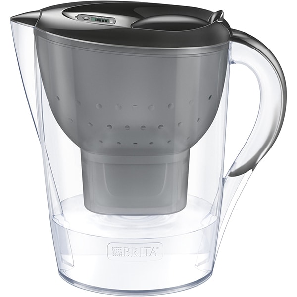 Cana Filtranta Brita Marella Maxtra Br1040412 3 5l Gri Transparent