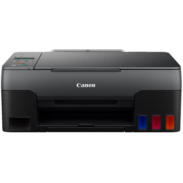 Multifunctional inkjet color CANON Pixma G3420 CISS, A4, USB, Wi-Fi