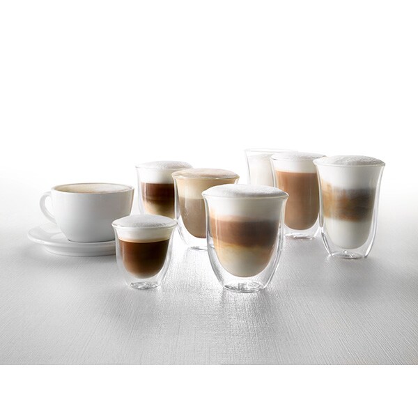 Cafea boabe DE LONGHI Classico Espresso AS00000176, 500g