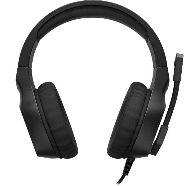 Casti Gaming HAMA uRage SoundZ 300, stereo, 3.5mm, negru