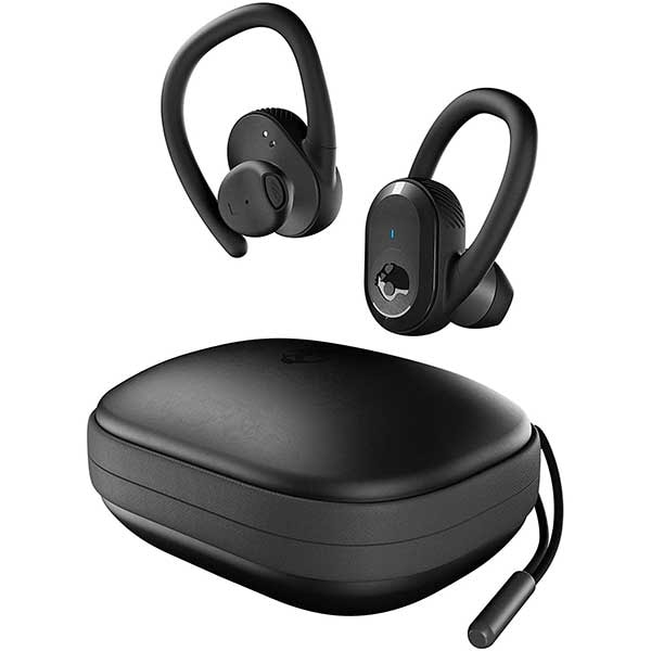 Casti SKULLCANDY Ultra S2BDW-N740, True Wireless, Bluetooth, In-Ear, Microfon, Black