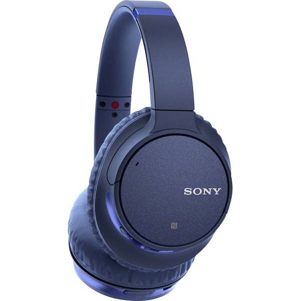 Casti Sony Whch700nl Bluetooth Nfc On Ear Microfon Noise