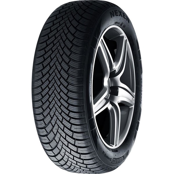 View the Internet Properly clean up Anvelopa iarna NEXEN Winguard Snow'G3 WH21 195/65R15 91H