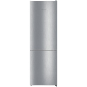 Combina frigorifica LIEBHERR CPel 4313, SmartFrost, 308 l, H 186.1 cm, Clasa D, inox