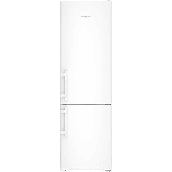 Combina frigorifica LIEBHERR CN 4015, No Frost, 356 l, H 201.1 cm, Clasa E, alb