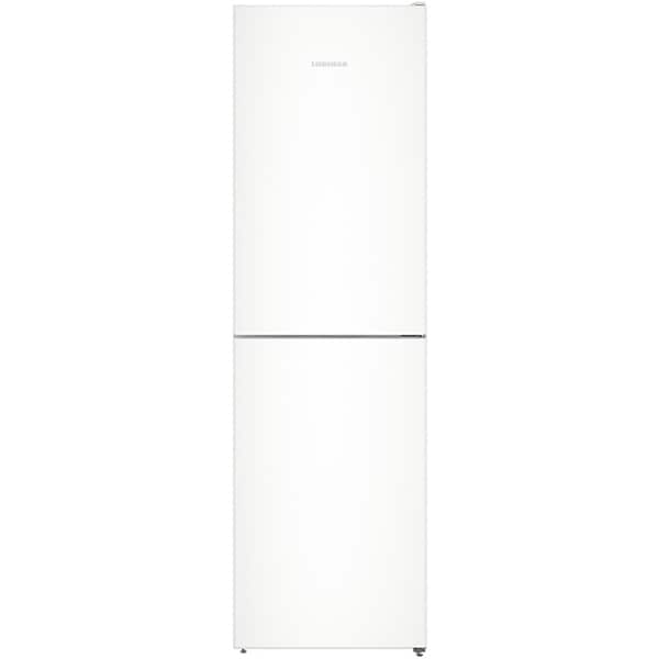 Combina frigorifica LIEBHERR CN 4713, No Frost, 334 l, H 201.1 cm, Clasa E, alb