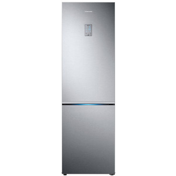 Combina Frigorifica Samsung Rb34k6000ss Ef No Frost 344 L H