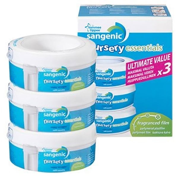 Tommee tippee nursery essentials clearance
