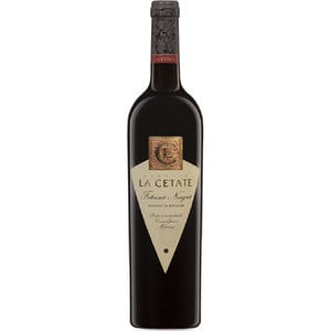 Vin rosu sec Crama Oprisor La Cetate Feteasca Neagra, 0.75L