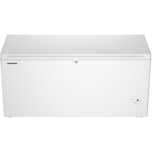 Lada frigorifica LIEBHERR CFd 2505 Plus, 359 l, H 82.5 cm, Clasa D, alb