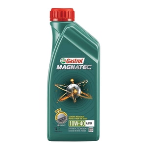 Ulei Motor CASTROL MAGNATEC A3/B4, 10W-40, 1L