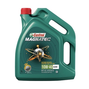 Ulei Motor CASTROL MAGNATEC A3/B4, 10W-40, 5L