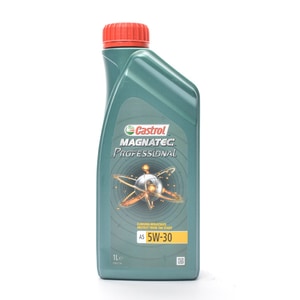Ulei Motor CASTROL MAGNATEC PROFESSIONAL A5, 5W-30, 1L