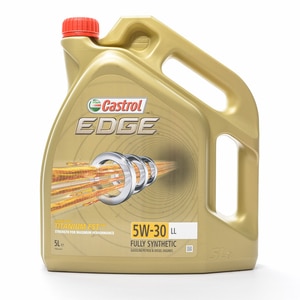 Ulei Motor CASTROL EDGE LL LONGLIFE, 5W-30, 5L