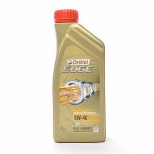 Ulei Motor CASTROL EDGE, 5W-40, 1L
