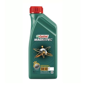 Ulei Motor CASTROL MAGNATEC C3, 5W-40, 1L