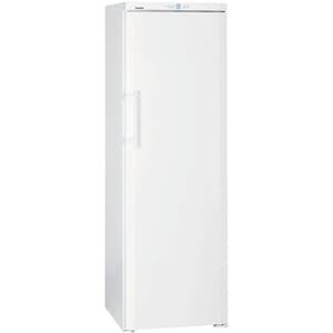 Congelator LIEBHERR GNP 3013 Comfort, NoFrost, 257 l, H 184.1 cm, Clasa F, alb