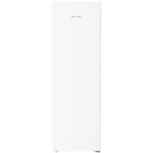 Congelator LIEBHERR FNe 5227, No Frost, 278 l, H 185.5 cm, Clasa E, alb