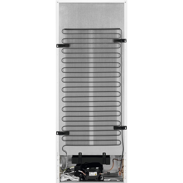 Congelator ELECTROLUX LUT1AE32W, 214 l, H 155 cm, Clasa E, alb